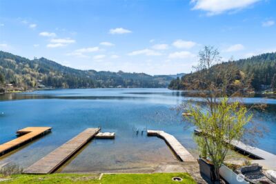 1521 Summit Lake Shore Road NW, Olympia, WA 98502