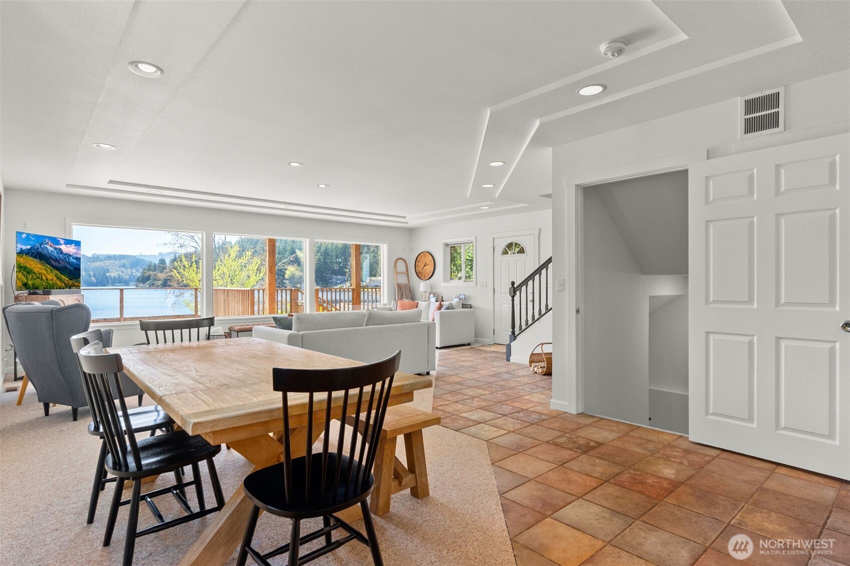 1521 Summit Lake Shore Road NW, Olympia, WA 98502