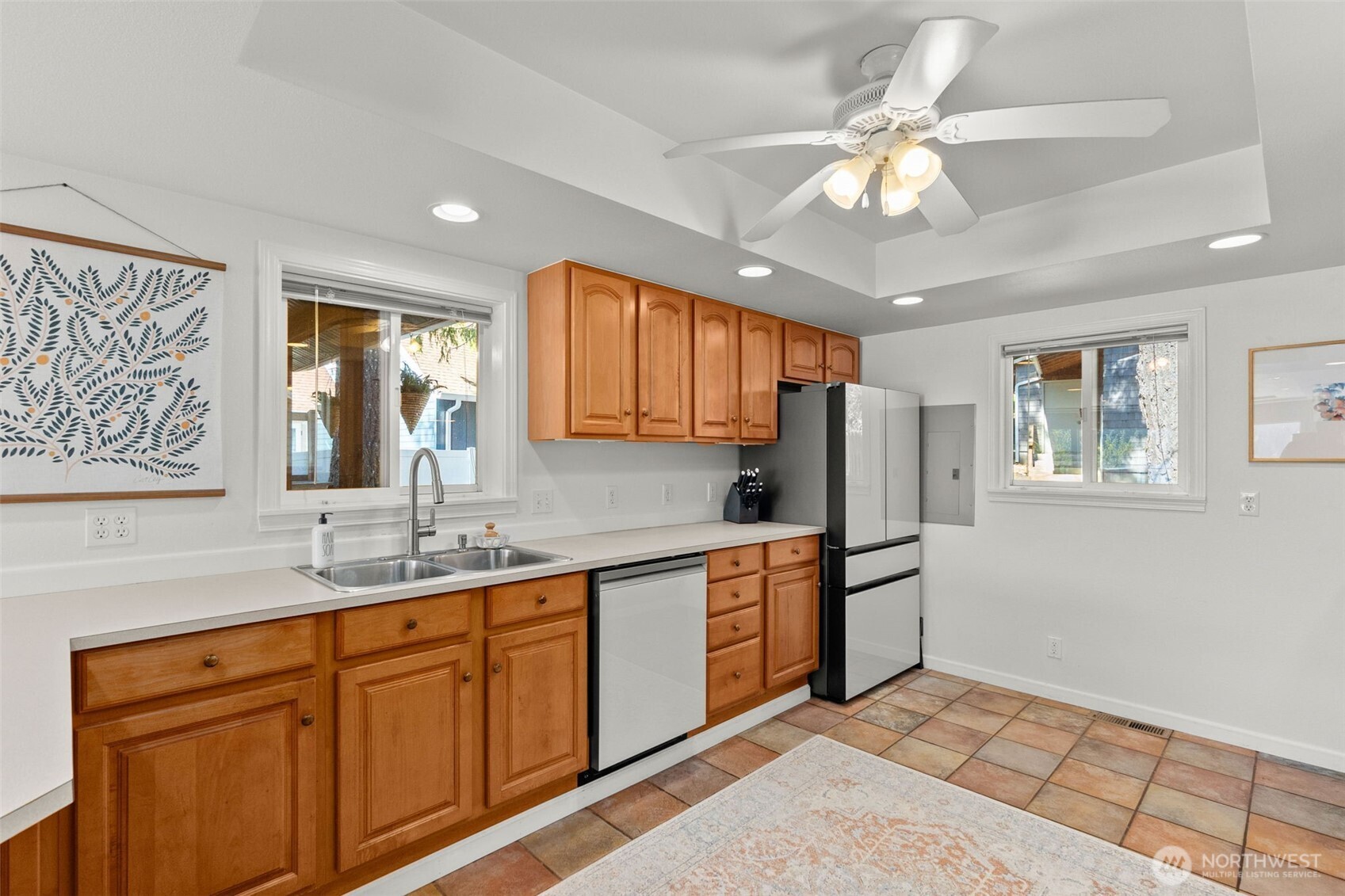 1521 Summit Lake Shore Road NW, Olympia, WA 98502