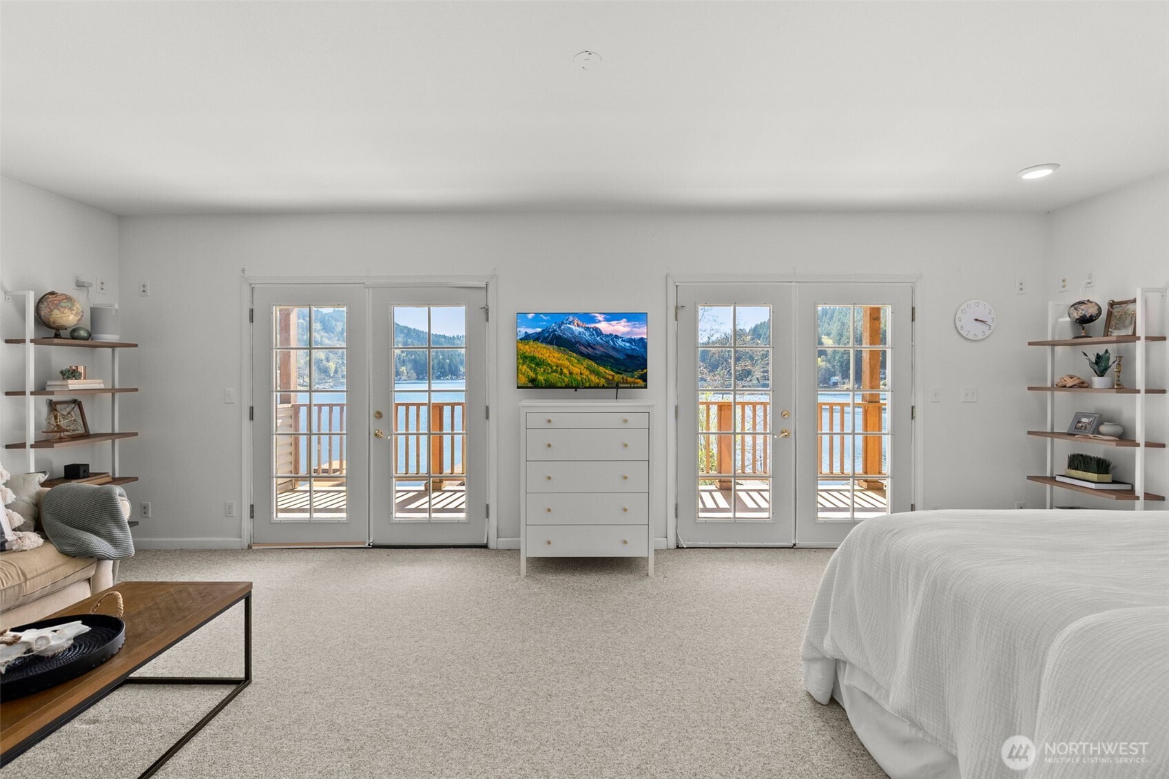 1521 Summit Lake Shore Road NW, Olympia, WA 98502