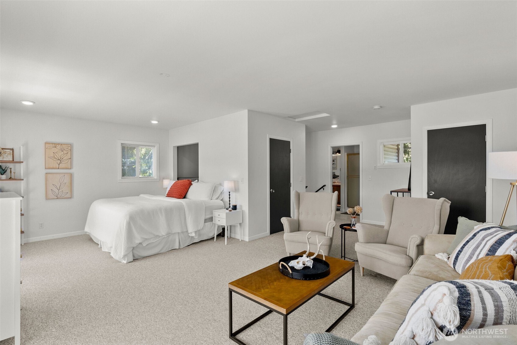 1521 Summit Lake Shore Road NW, Olympia, WA 98502