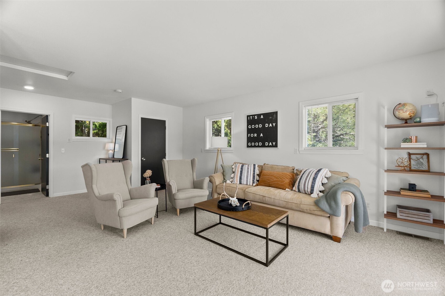 1521 Summit Lake Shore Road NW, Olympia, WA 98502