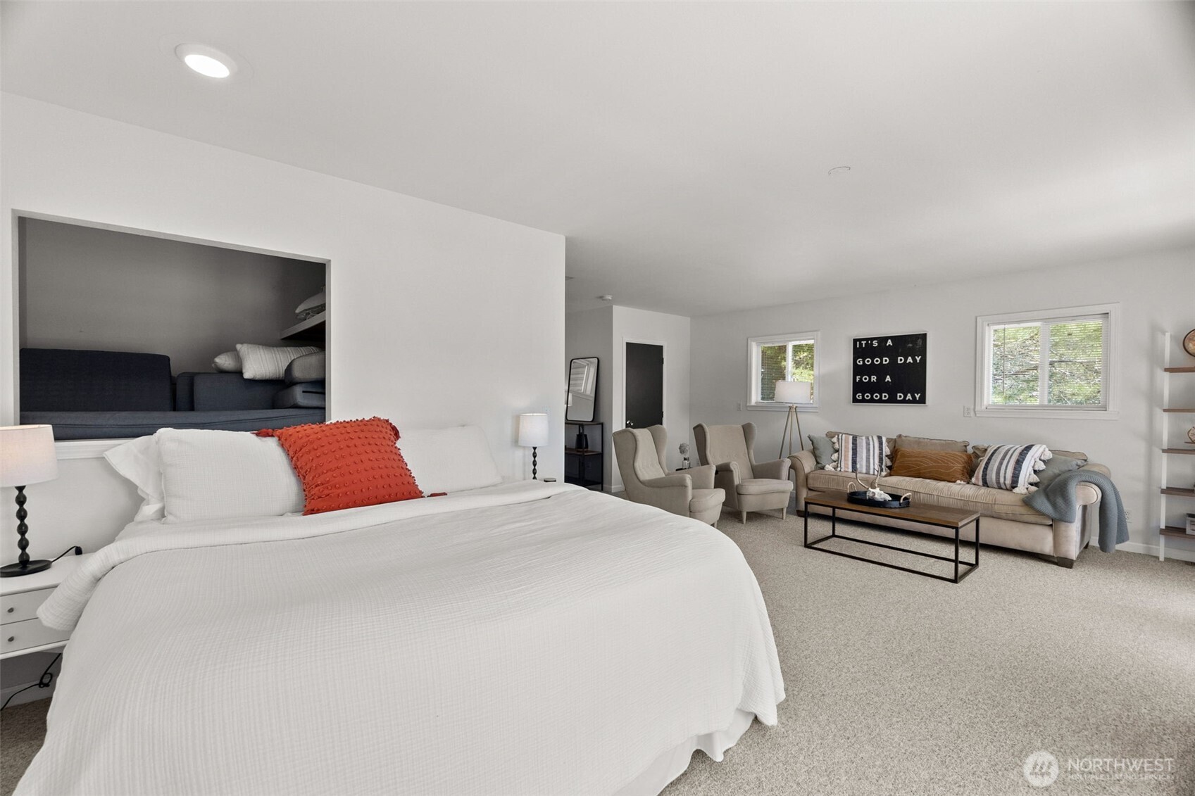 1521 Summit Lake Shore Road NW, Olympia, WA 98502