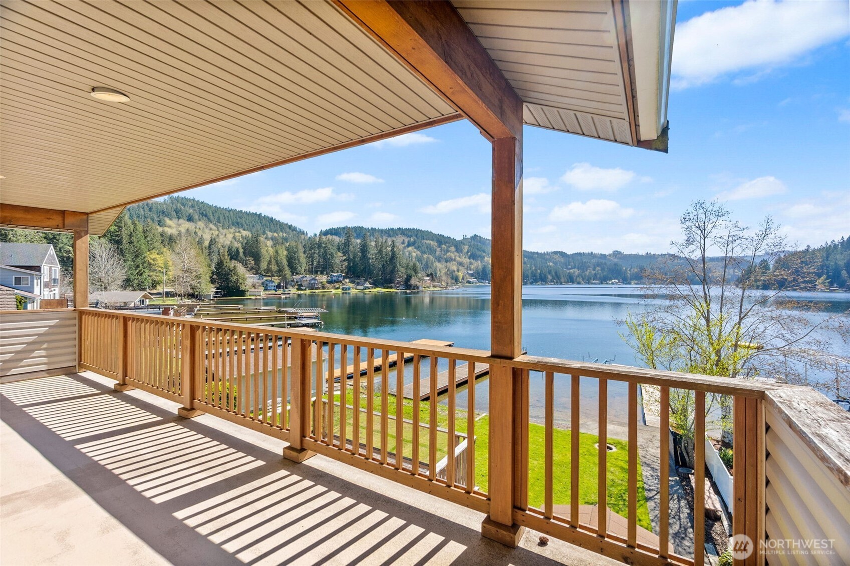1521 Summit Lake Shore Road NW, Olympia, WA 98502