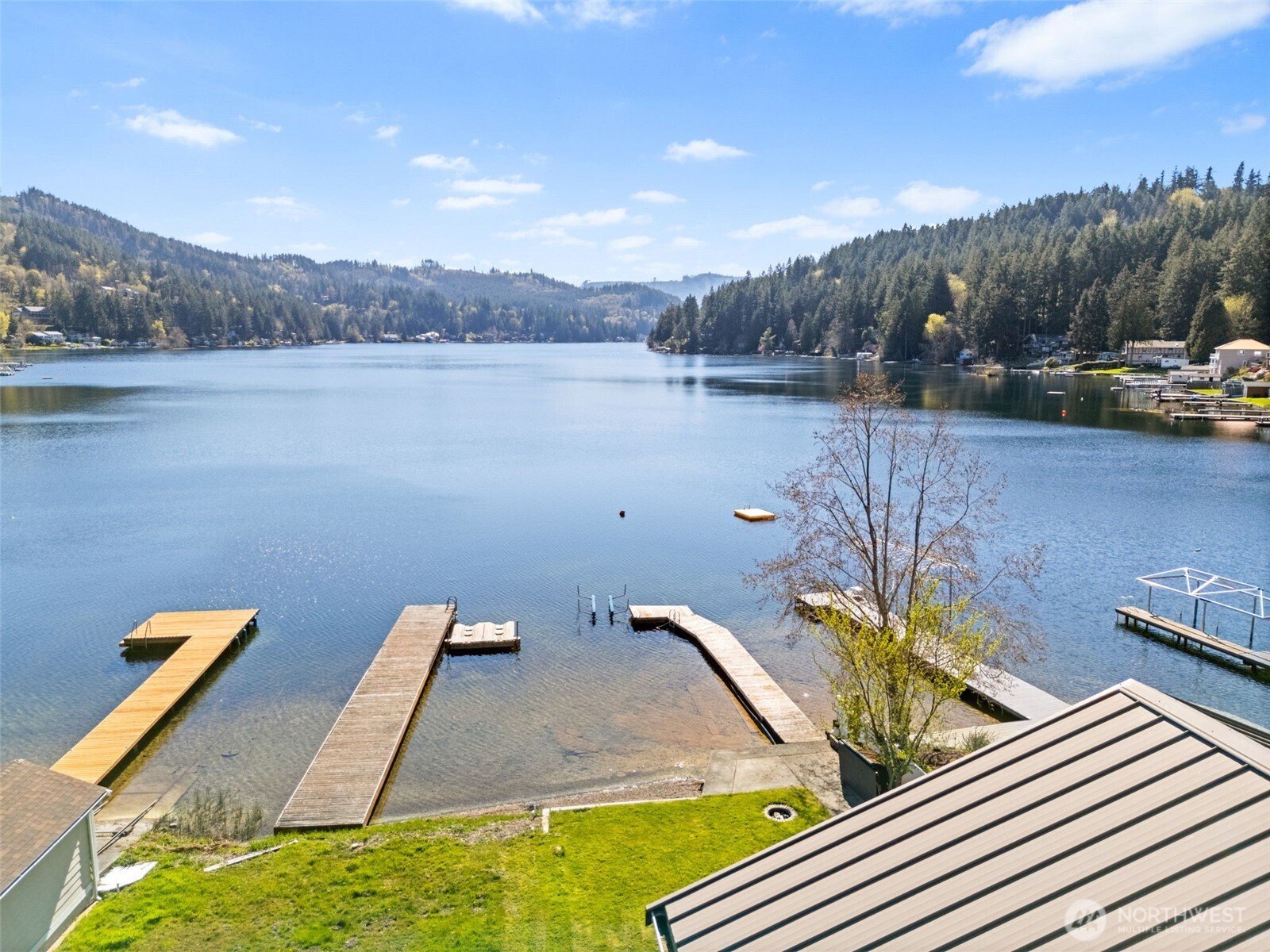 1521 Summit Lake Shore Road NW, Olympia, WA 98502