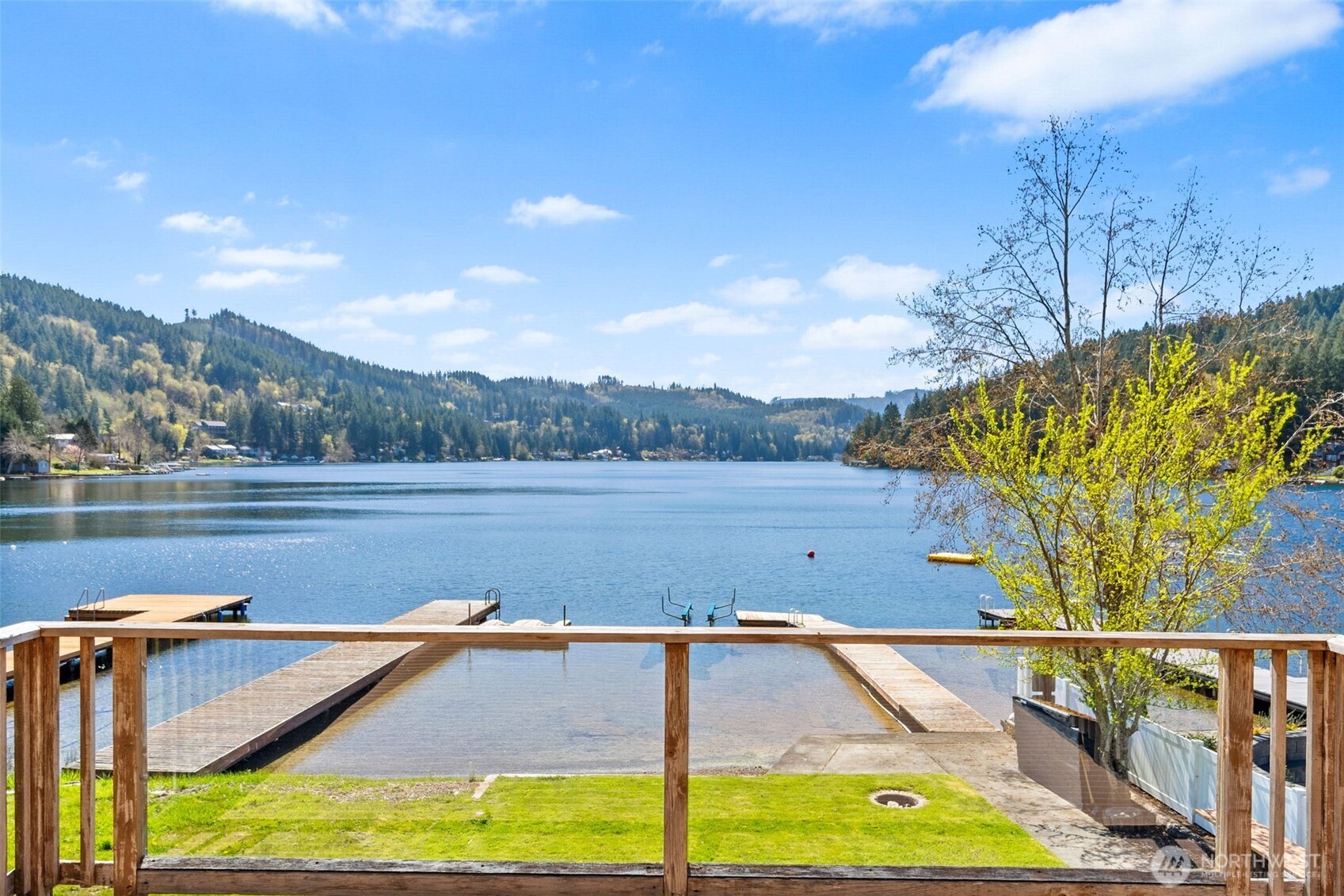 1521 Summit Lake Shore Road NW, Olympia, WA 98502