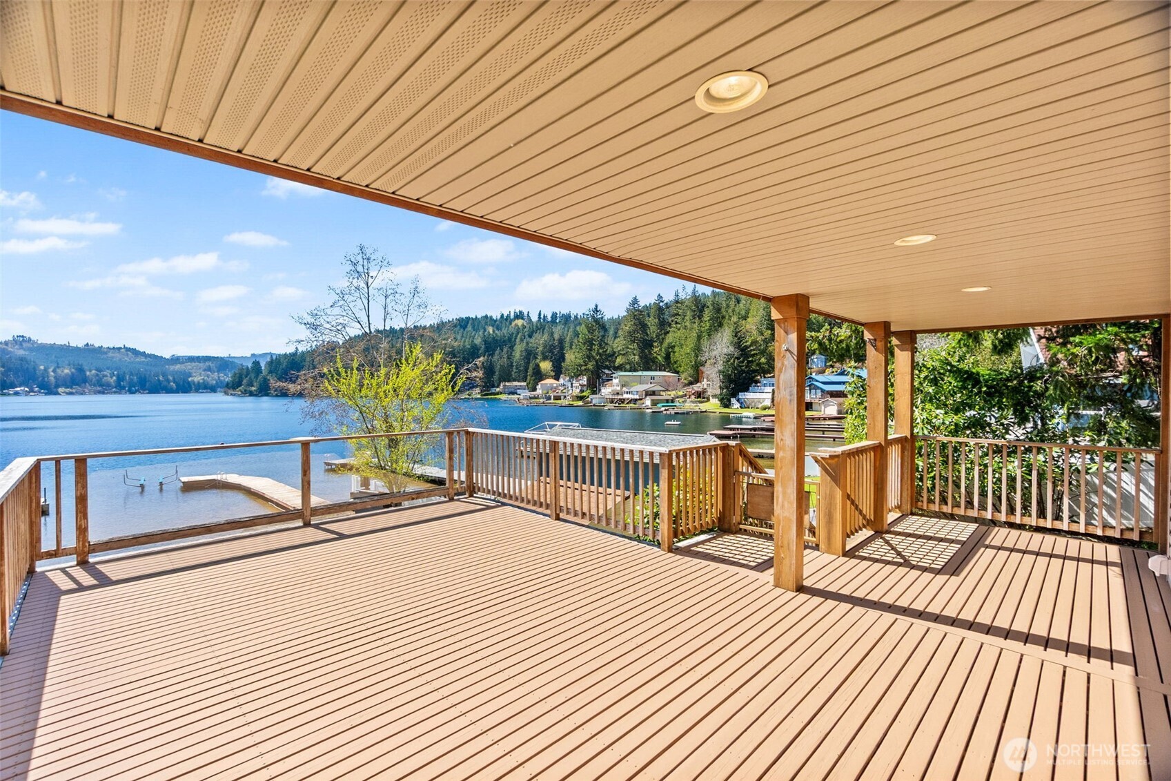 1521 Summit Lake Shore Road NW, Olympia, WA 98502