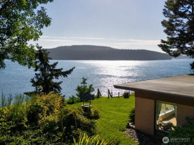 6860 Salmon Beach Road S, Anacortes, WA 98221