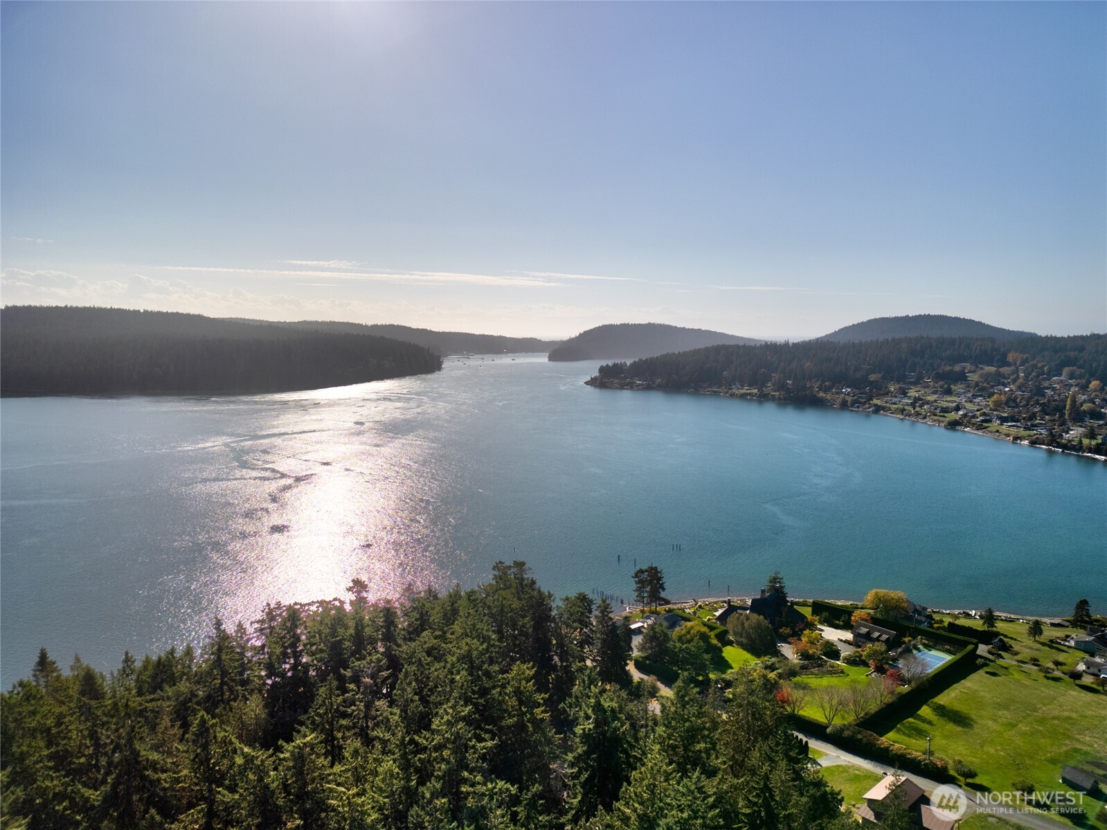 6860 Salmon Beach Road S, Anacortes, WA 98221