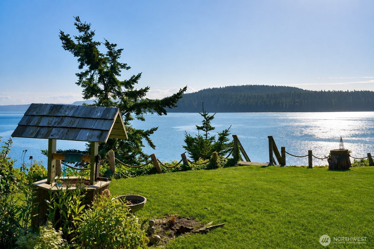 6860 Salmon Beach Road S, Anacortes, WA 98221