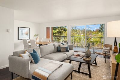2501 Canterbury Lane E #322, Seattle, WA 98112 - Photo 1
