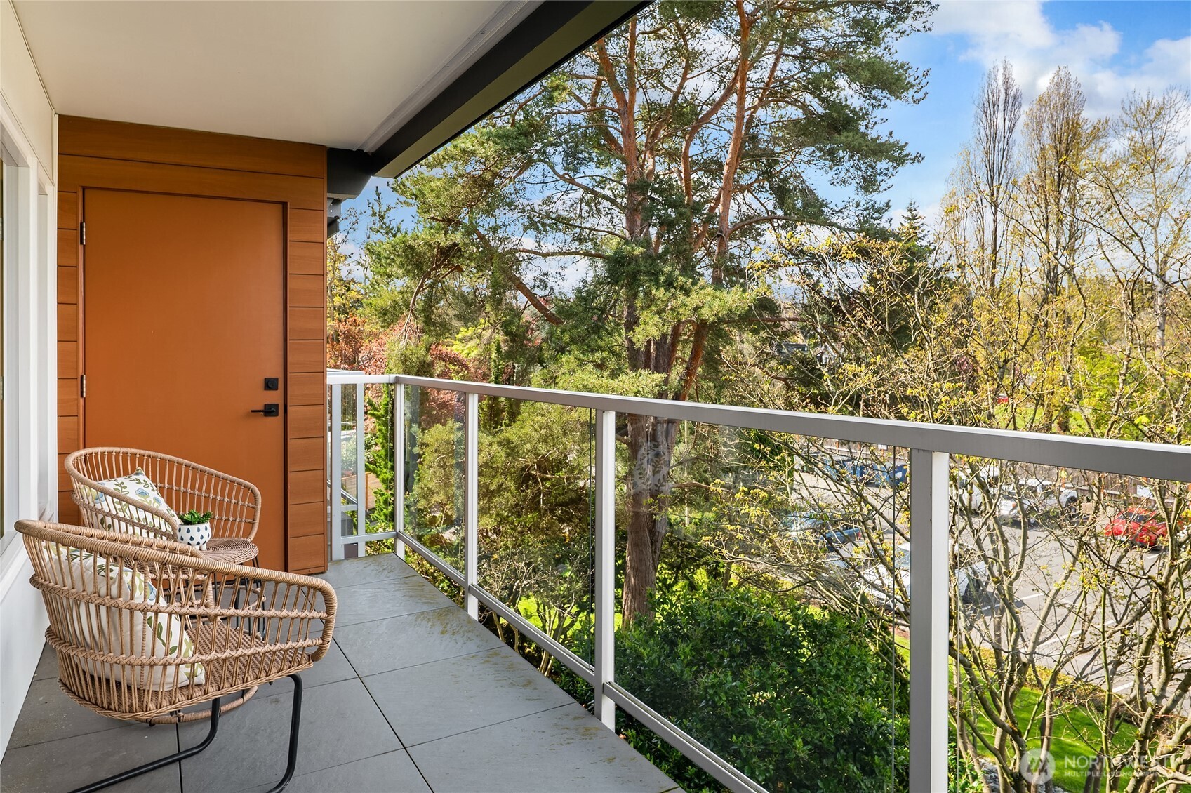 2501 Canterbury Lane E #322, Seattle, WA 98112