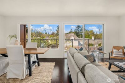 2501 Canterbury Lane E #322, Seattle, WA 98112 - Photo 3
