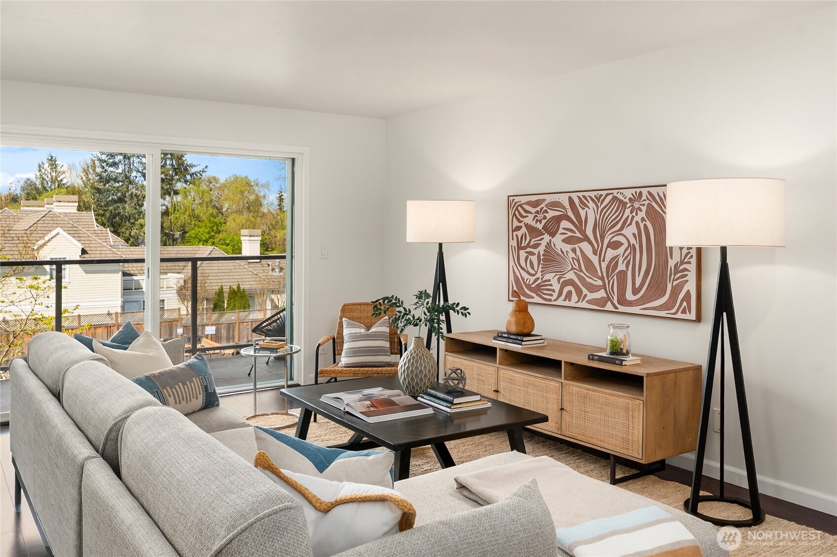 2501 Canterbury Lane E #322, Seattle, WA 98112