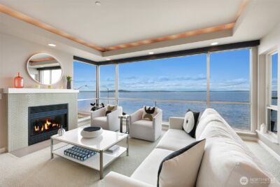 1388 Alki Avenue SW #402, Seattle, WA 98116 - Photo 1