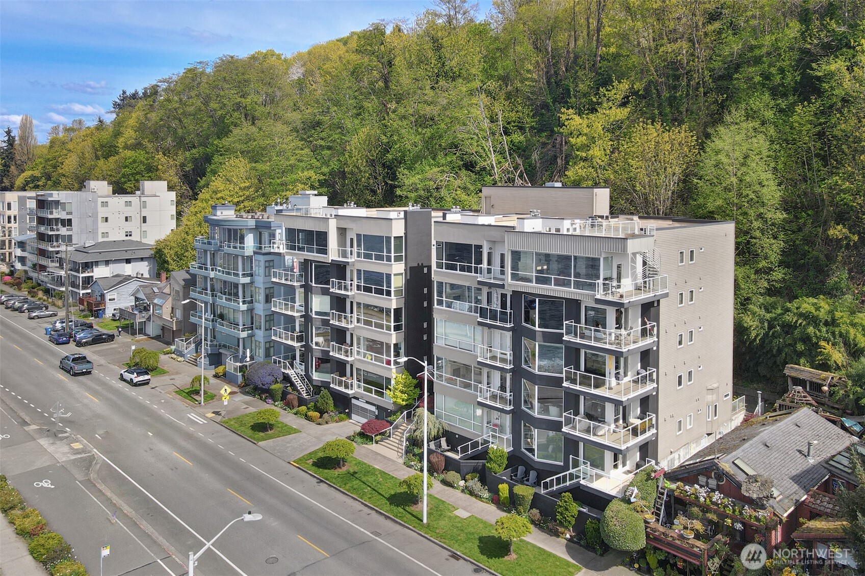 1388 Alki Avenue SW #402, Seattle, WA 98116