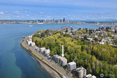 1388 Alki Avenue SW #402, Seattle, WA 98116 - Photo 22
