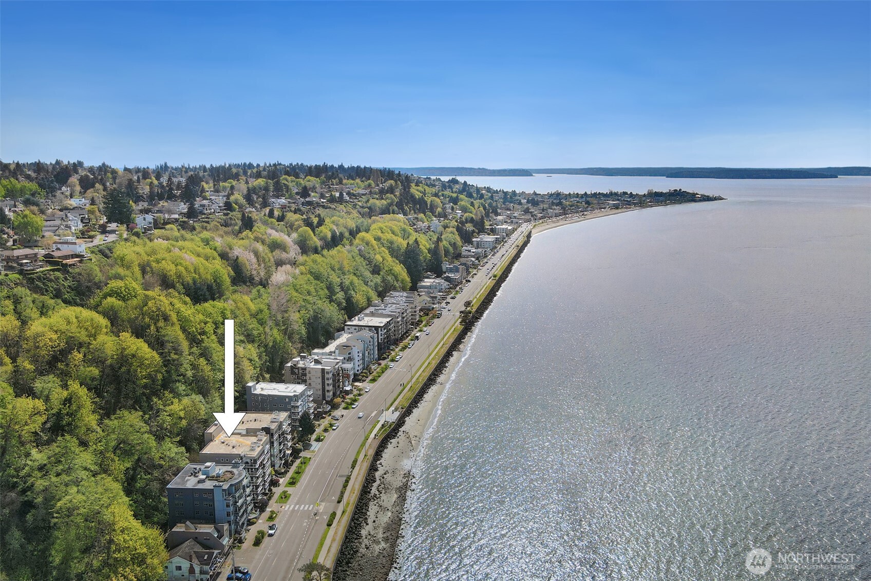 1388 Alki Avenue SW #402, Seattle, WA 98116