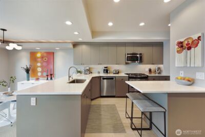 1388 Alki Avenue SW #402, Seattle, WA 98116 - Photo 6