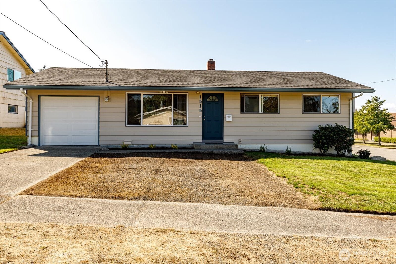 1515 NE 3rd Avenue , Oak Harbor, WA 98277