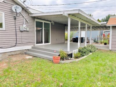 2207 W Spruce Street , Moses Lake, WA 98837 - Photo 4