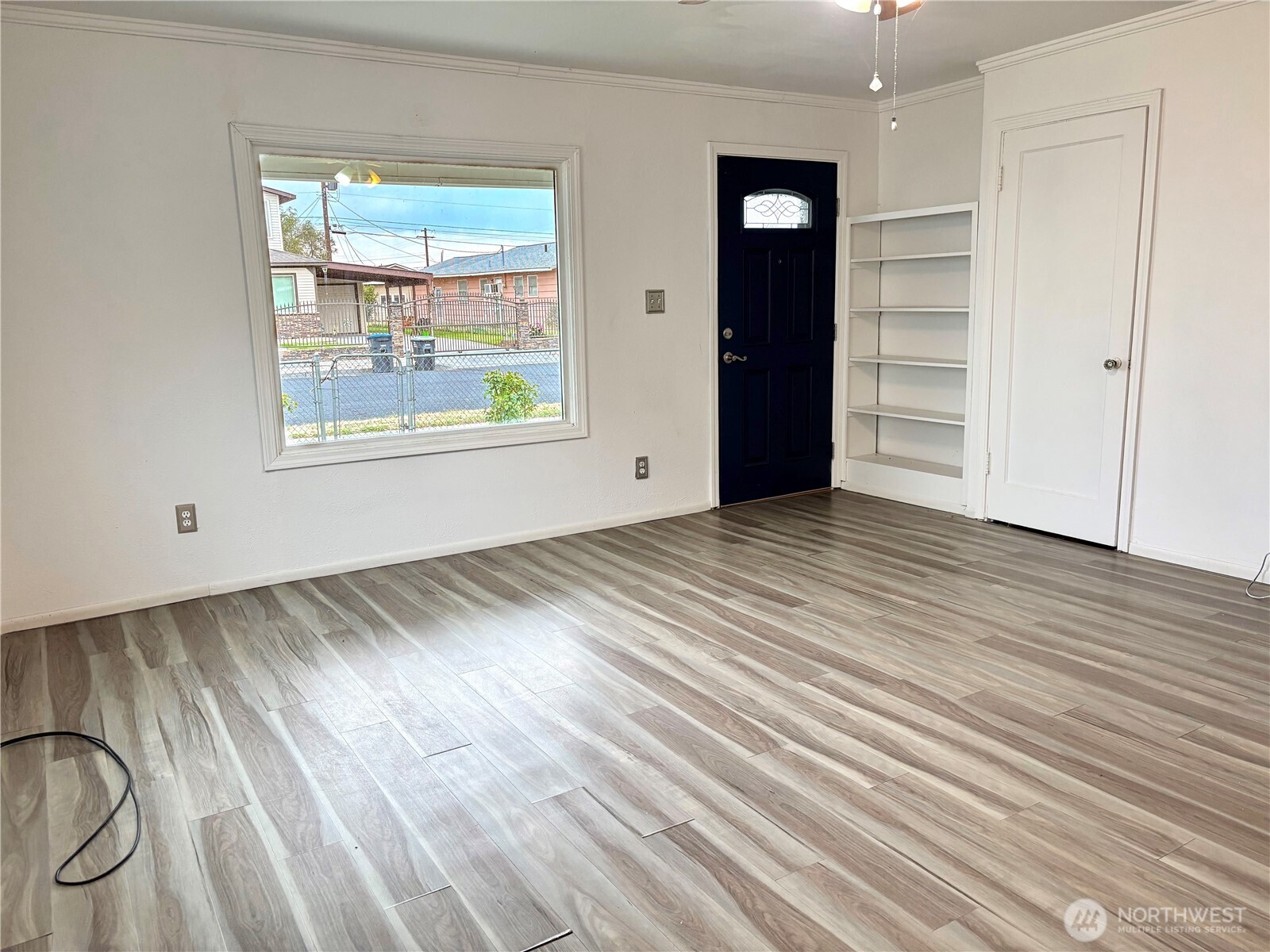 2207 W Spruce Street , Moses Lake, WA 98837