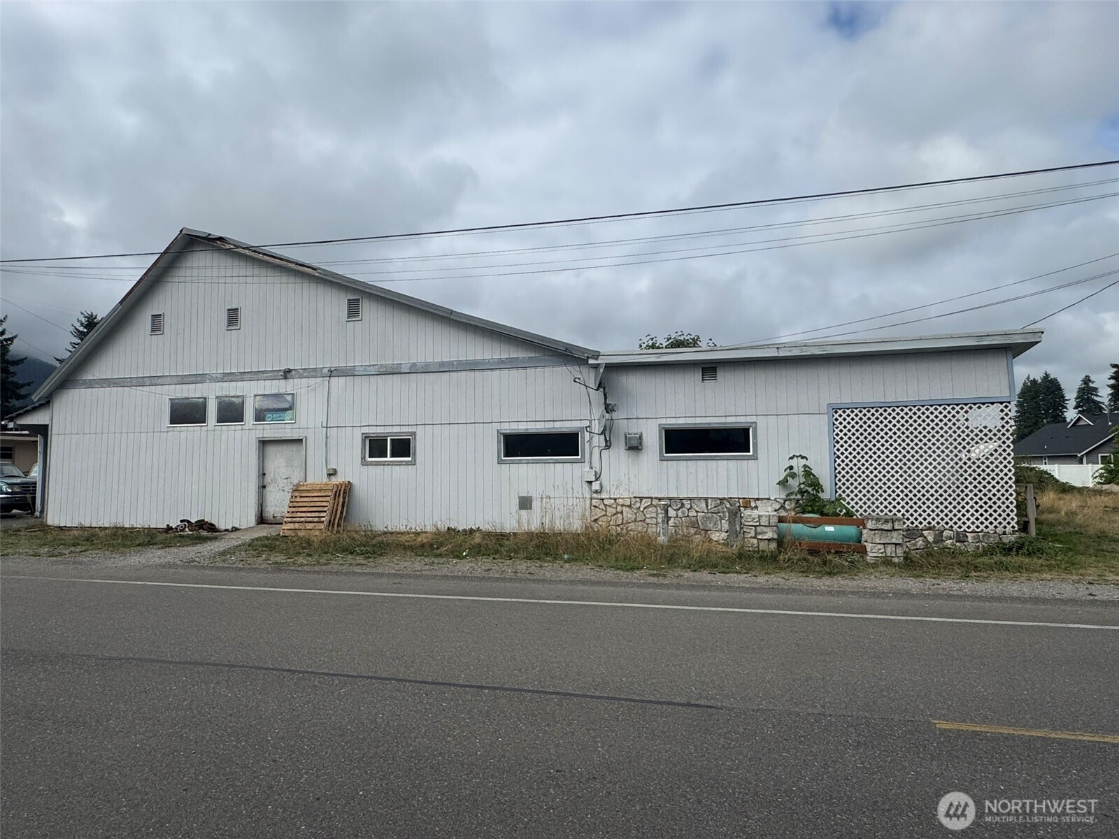 705 Emens Street , Darrington, WA 98241