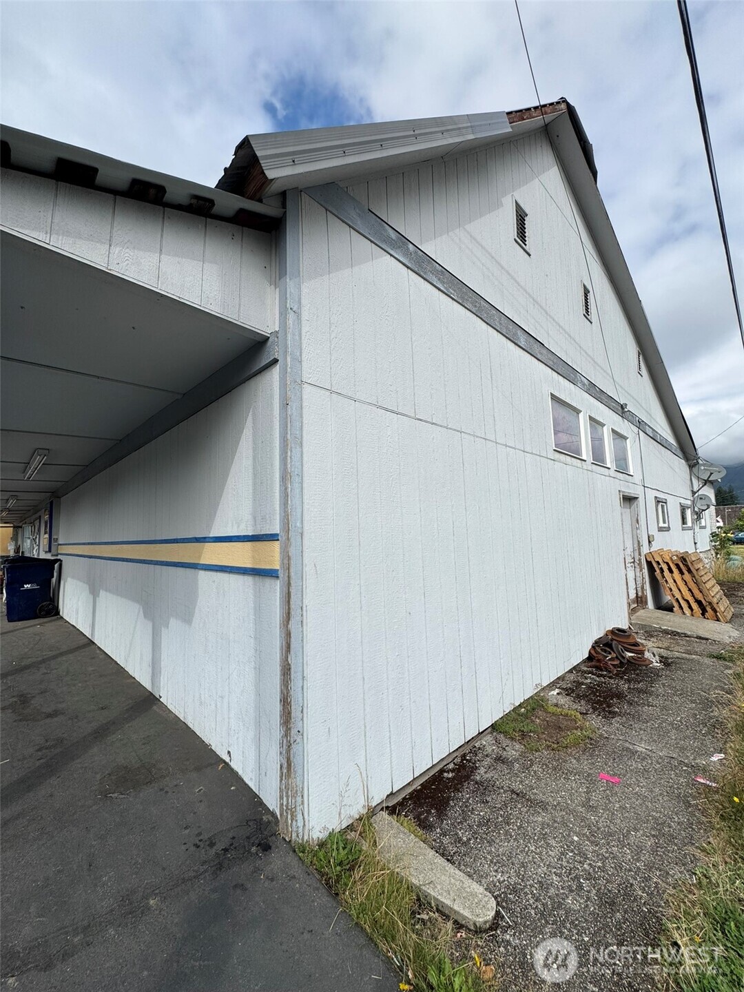 705 Emens Street , Darrington, WA 98241