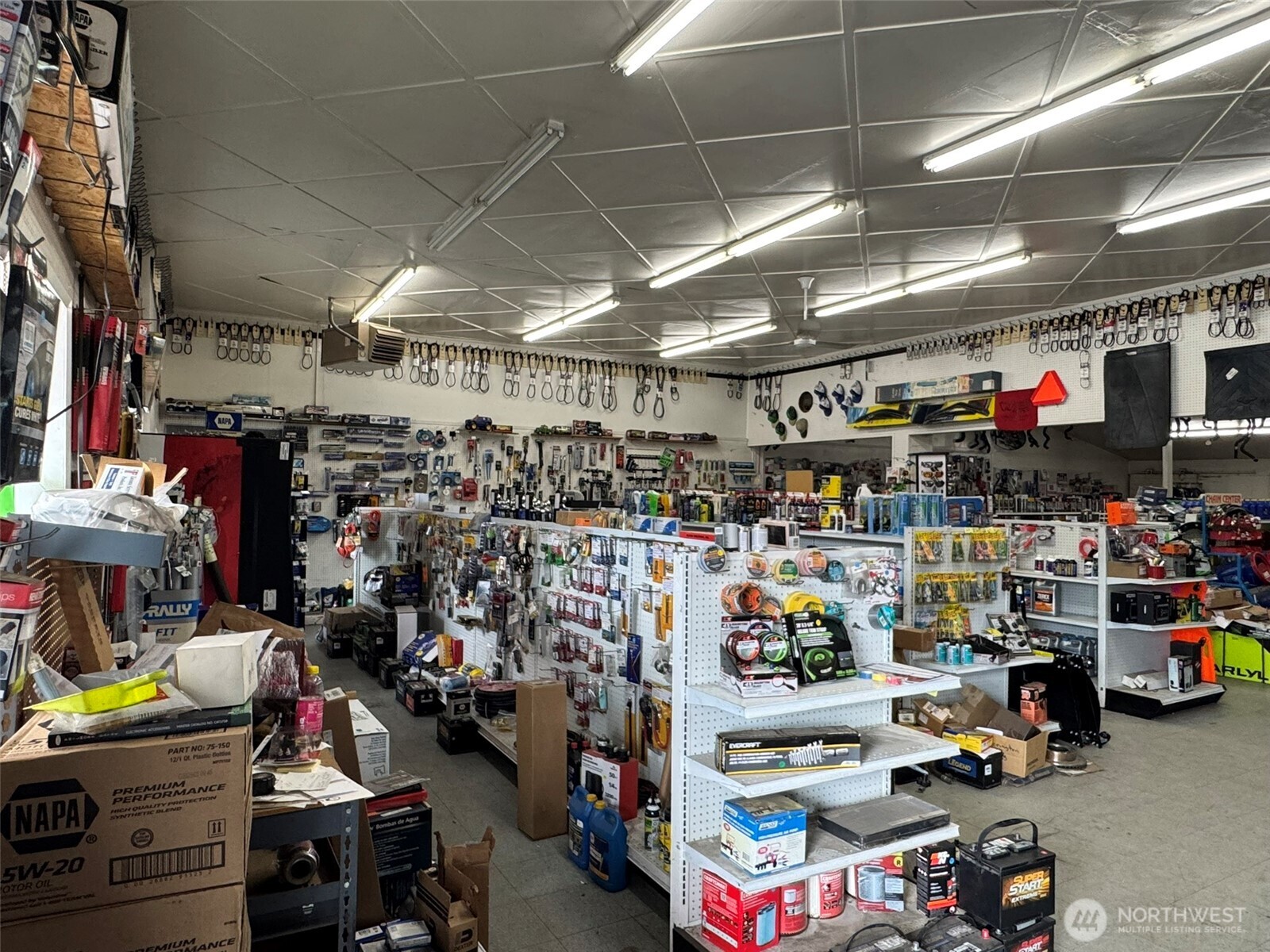 705 Emens Street , Darrington, WA 98241