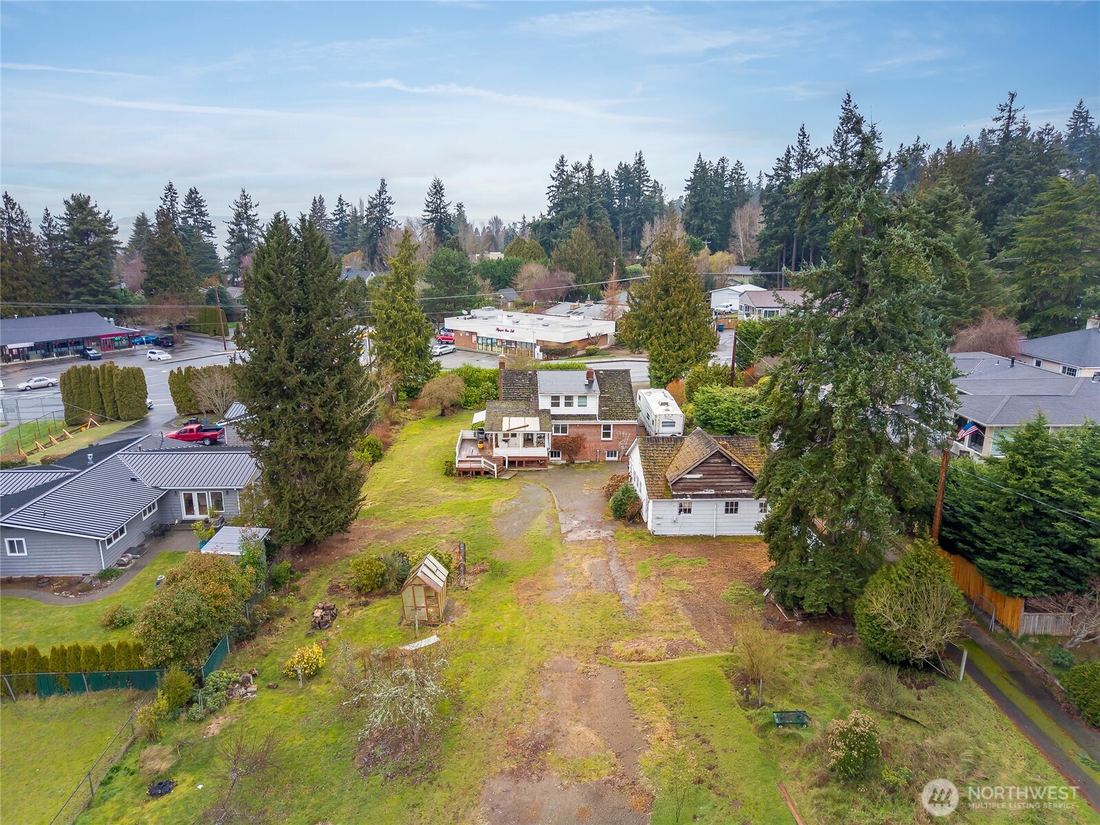 1020 Puget Drive , Edmonds, WA 98020