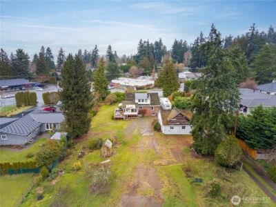 1020 Puget Drive , Edmonds, WA 98020 - Photo 4
