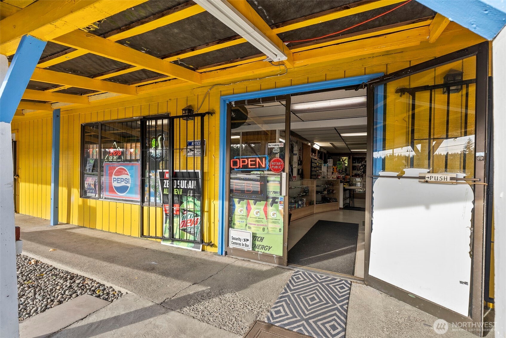 20639 Old Hwy 99 SW, Centralia, WA 98531