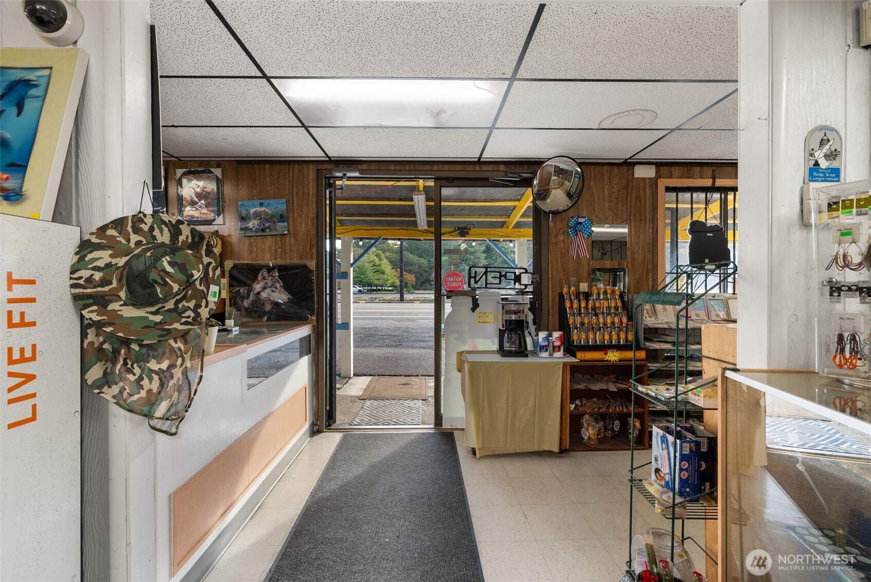 20639 Old Hwy 99 SW, Centralia, WA 98531