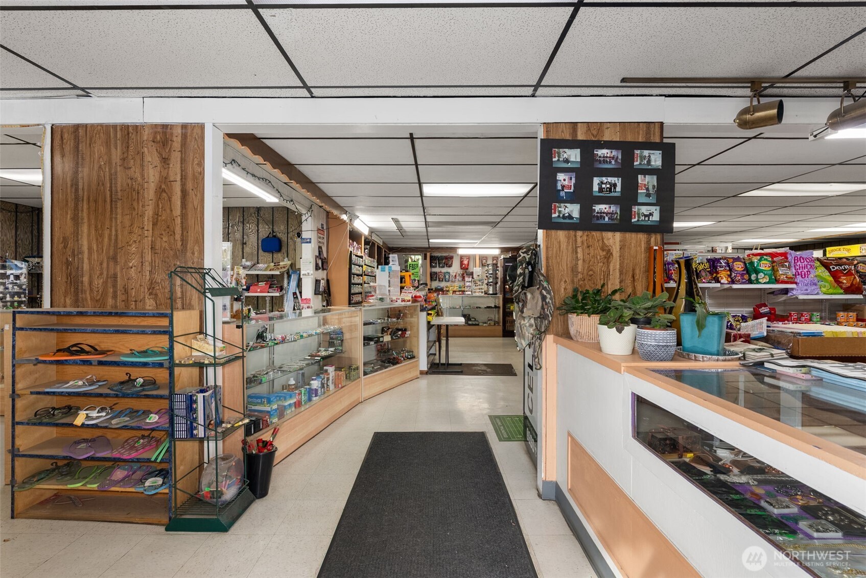 20639 Old Hwy 99 SW, Centralia, WA 98531