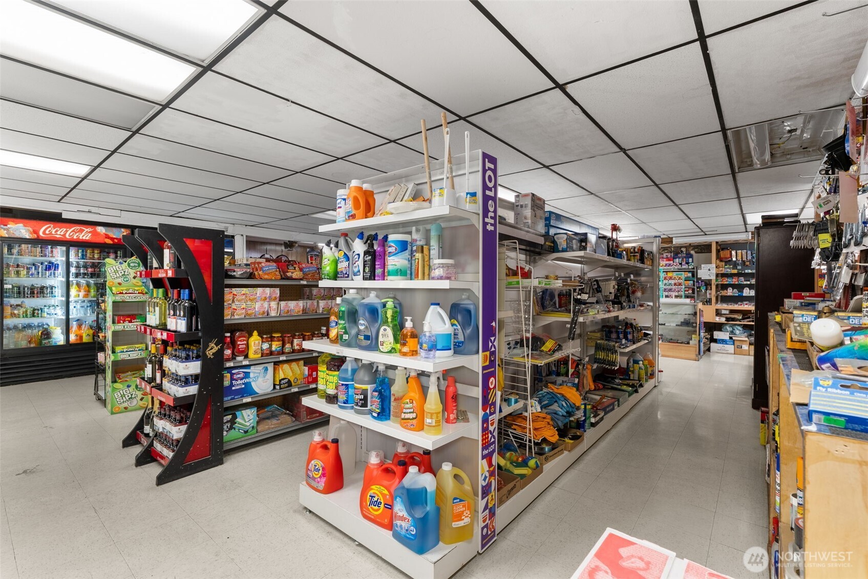 20639 Old Hwy 99 SW, Centralia, WA 98531