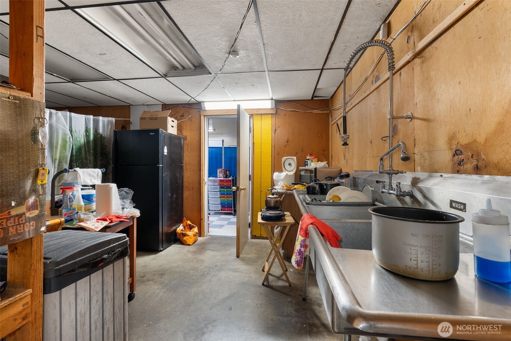 20639 Old Hwy 99 SW, Centralia, WA 98531