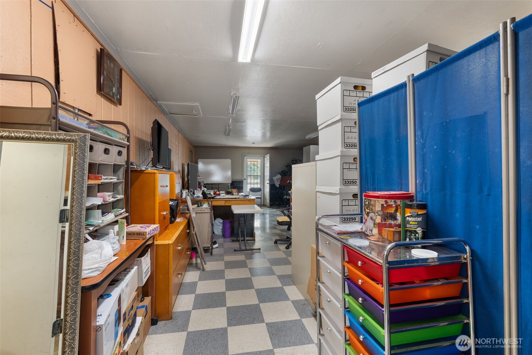 20639 Old Hwy 99 SW, Centralia, WA 98531