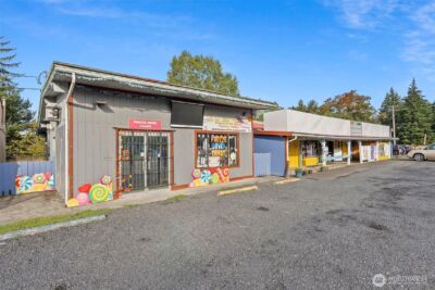 20639 Old Hwy 99 SW, Centralia, WA 98531 - Photo 2