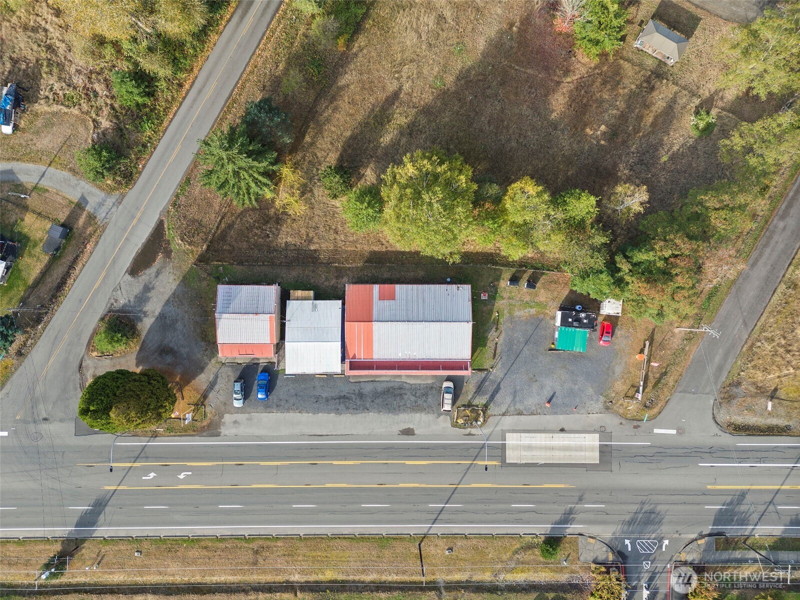 20639 Old Hwy 99 SW, Centralia, WA 98531