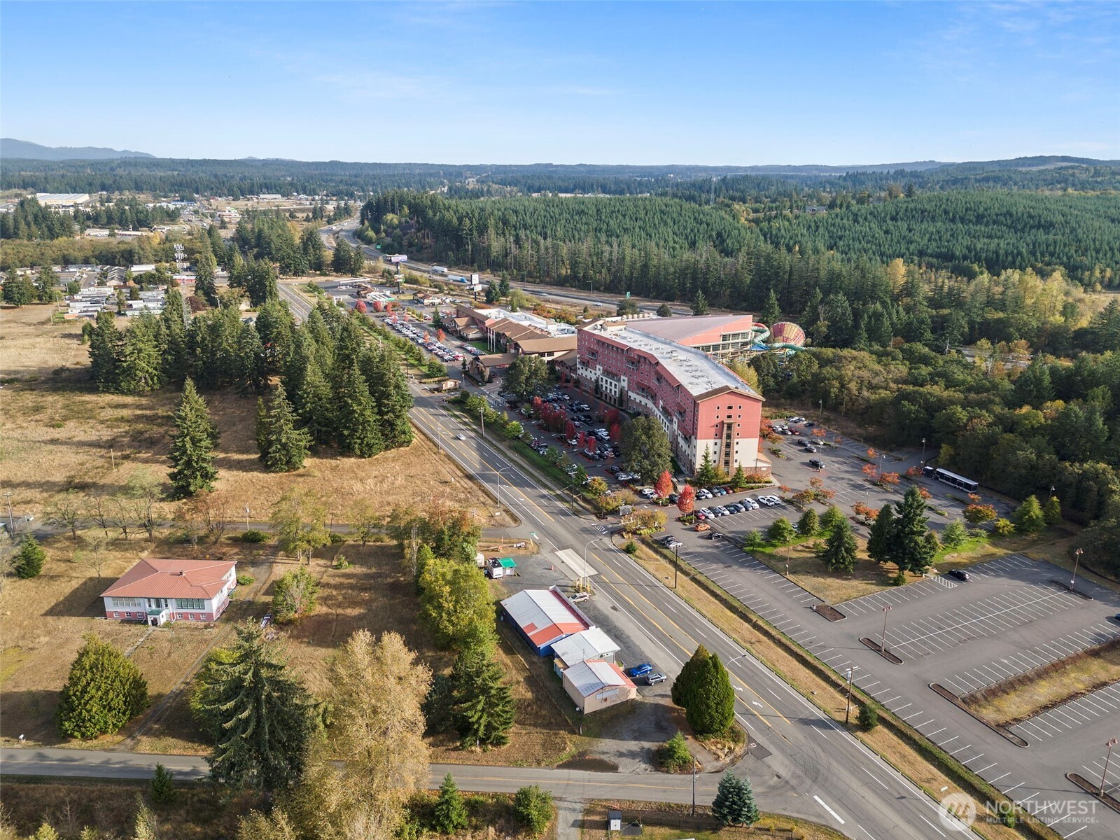 20639 Old Hwy 99 SW, Centralia, WA 98531