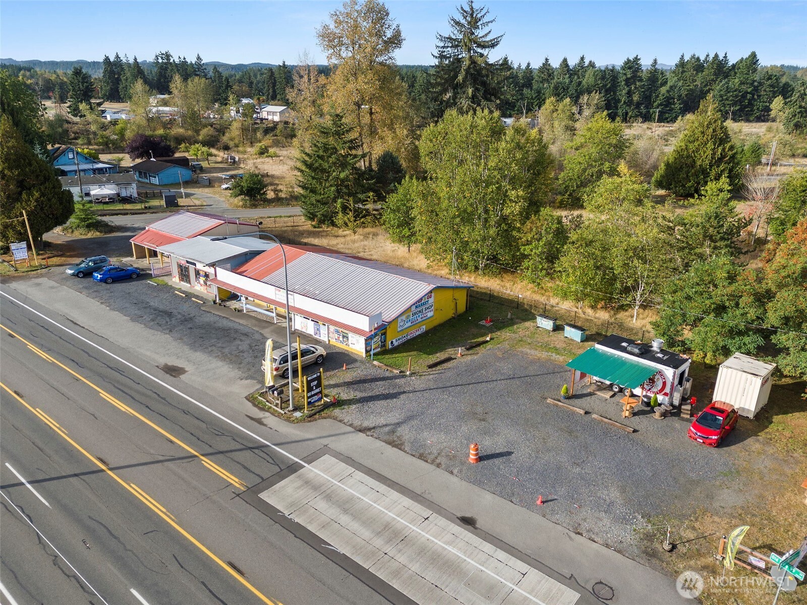 20639 Old Hwy 99 SW, Centralia, WA 98531