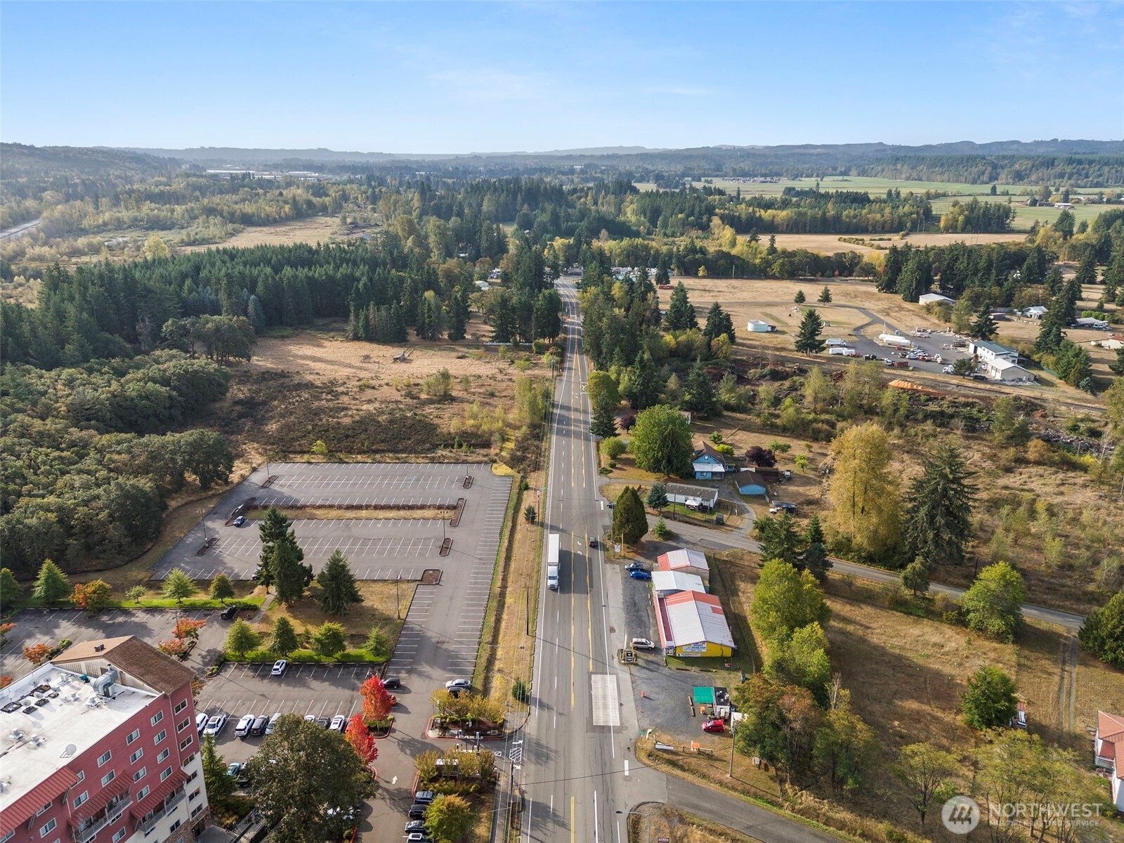 20639 Old Hwy 99 SW, Centralia, WA 98531