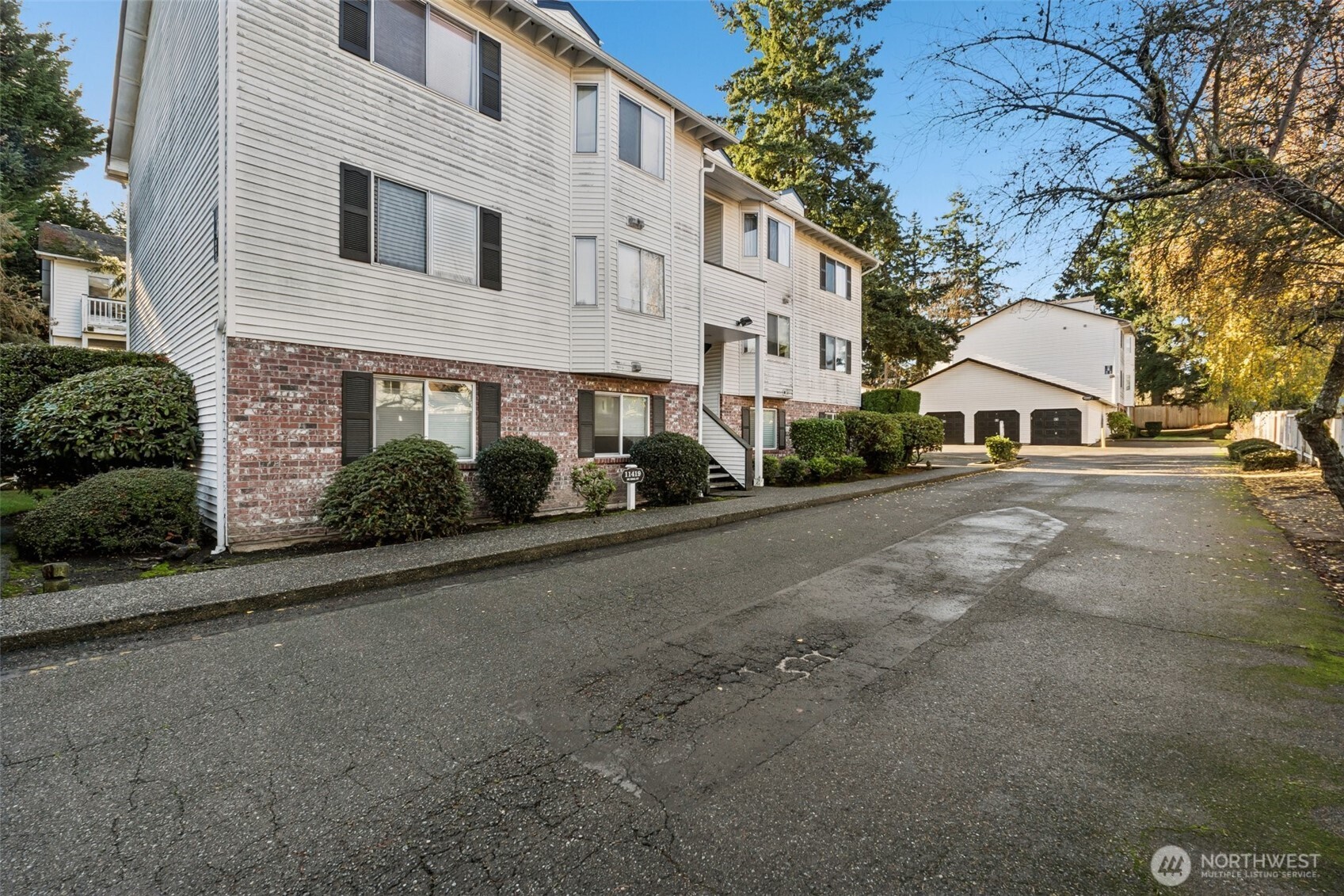 11419 Se 258th St #F302, Kent, WA 98030