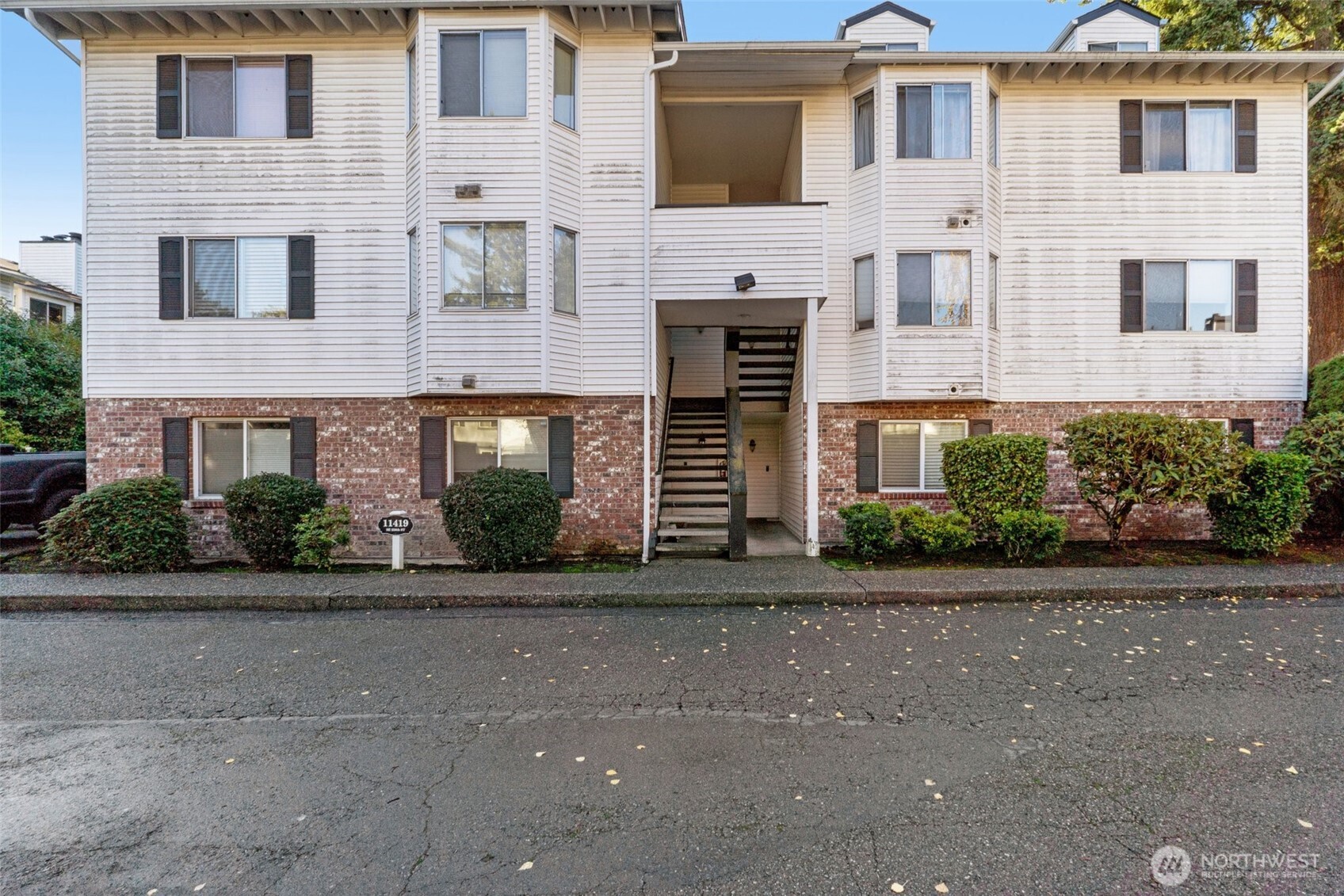 11419 Se 258th St #F302, Kent, WA 98030