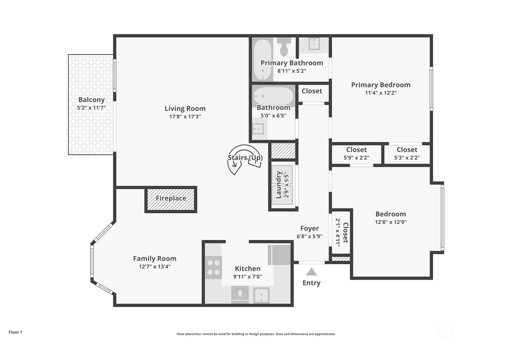 11419 Se 258th St #F302, Kent, WA 98030