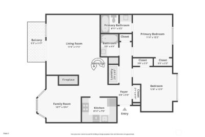 11419 Se 258th St #F302, Kent, WA 98030 - Photo 20