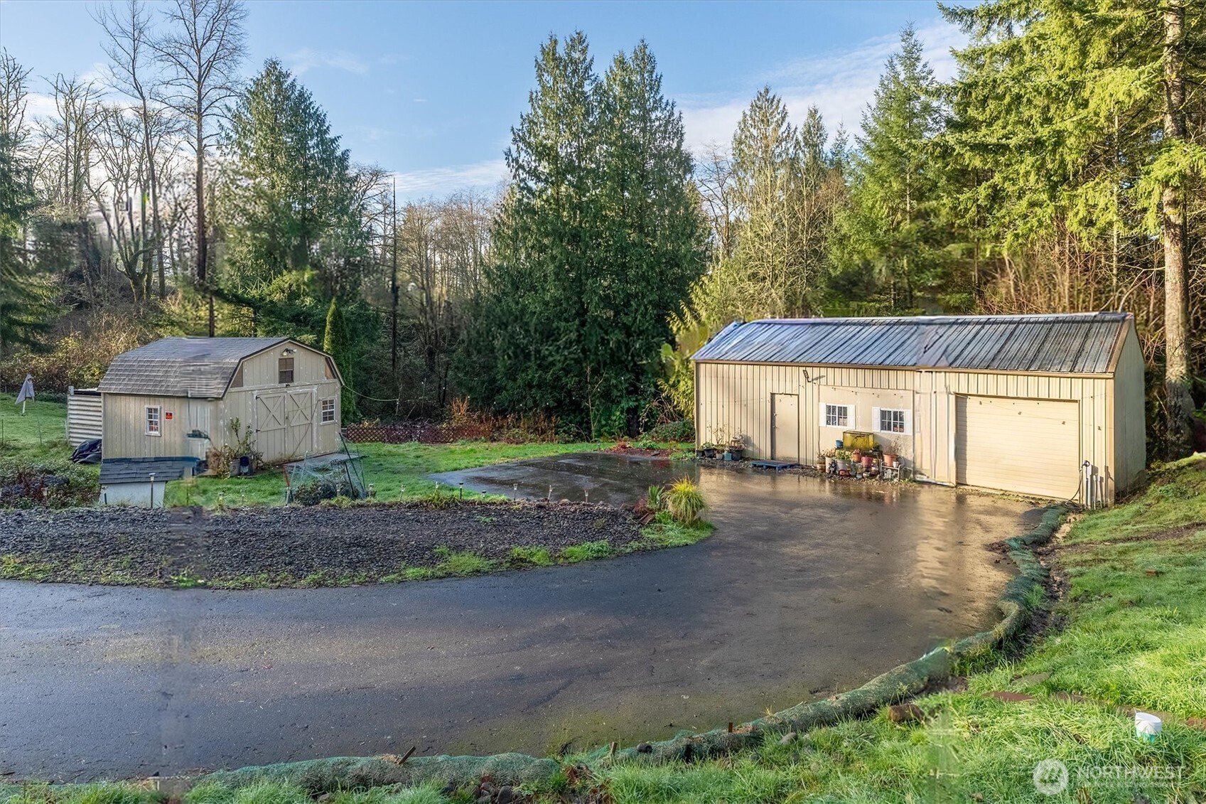 215 North Avenue , Kelso, WA 98626