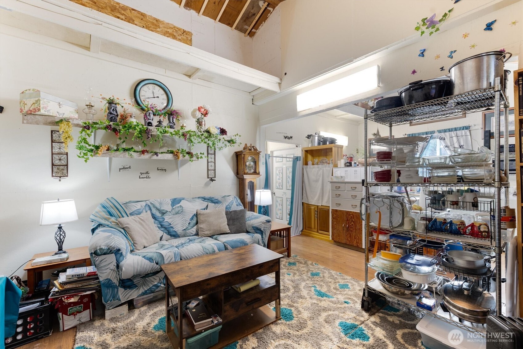 215 North Avenue , Kelso, WA 98626