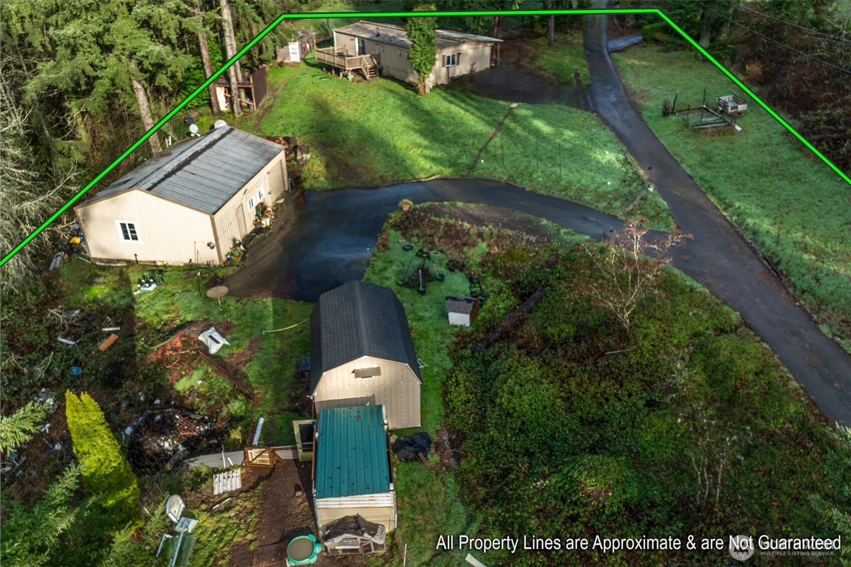 215 North Avenue , Kelso, WA 98626