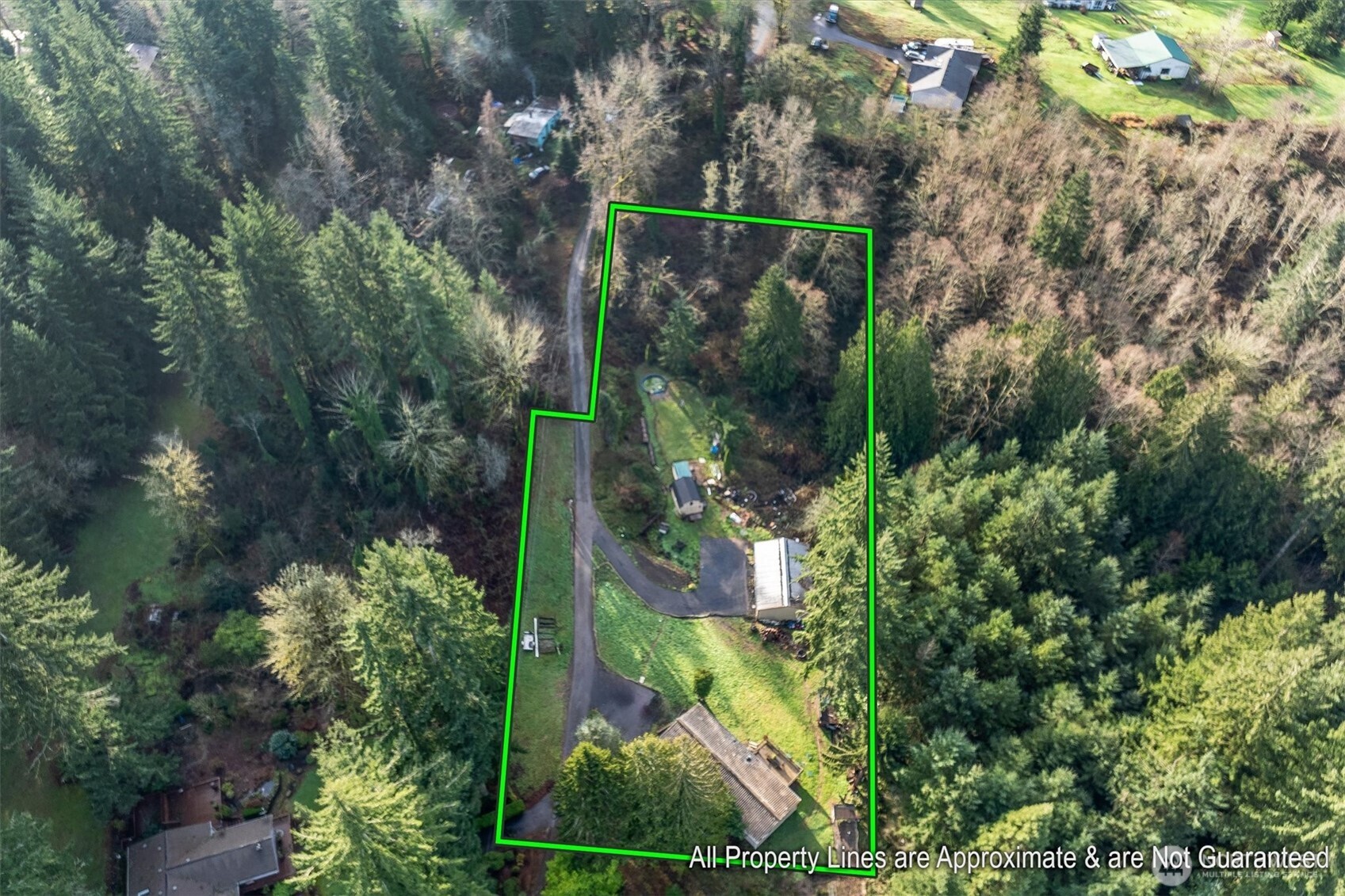 215 North Avenue , Kelso, WA 98626